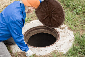 Get a Septic Inspection Before Buying a New Home