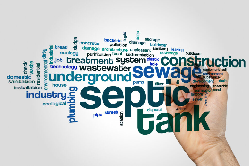 Blog 3.2 Avoid Toxic Chemicals That Harm Septic Bacteria