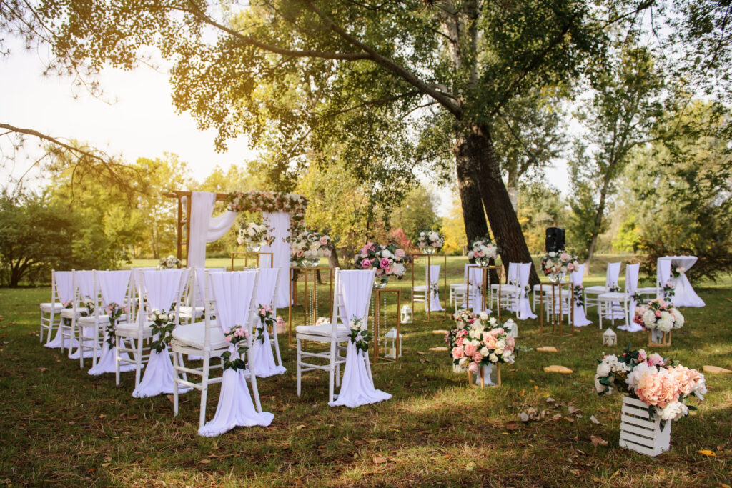 Blog 3.4 Portable Toilet Rentals for Outdoor Weddings