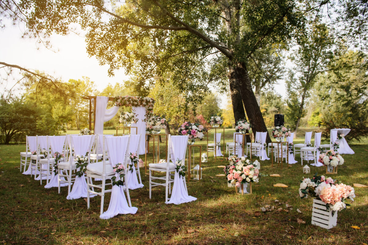 Blog 3.4 Portable Toilet Rentals for Outdoor Weddings