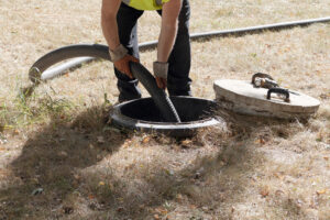 Blog 4.1 Keep Your Septic Tank Running Smoothly