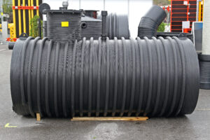 Blog 4.4 When to Replace Your Septic Tank