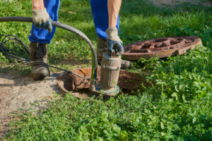 How Often Should You Pump Your Septic Tank